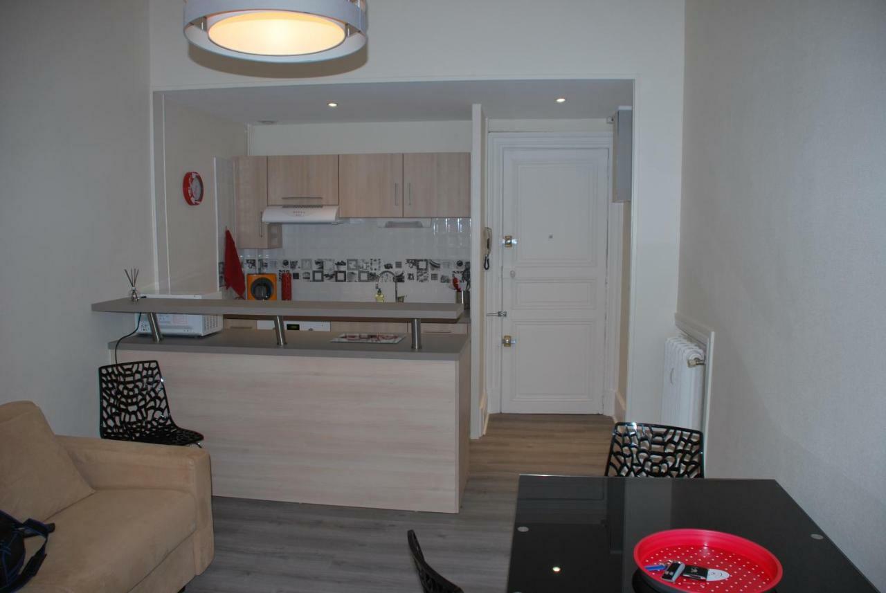 Apartment Les Ambassadeurs *
