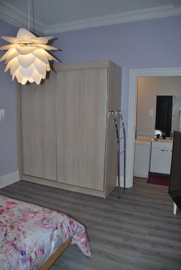 Apartment Les Ambassadeurs Vichy